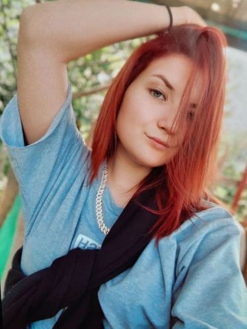 Проститутка Адель